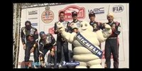 Rallye Monte Carlo: Der Action-Clip vom Sonntag