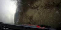 Rallye Monte Carlo: Heftiger Crash von Tänak