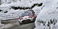 Rallye Monza: Highlights WP 14-15