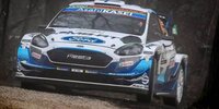 Rallye Monza: Highlights WP 2-3