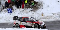 Rallye Monza: Highlights WP 7-9
