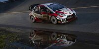 Rallye Monza: Highlights WP16