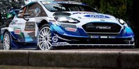 Rallye Monza: Teaser
