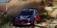 Rallye Polen: Erste Action-Bilder vom Shakedown