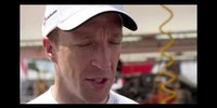 Rallye Polen: Überschlag von Meeke im Shakedown