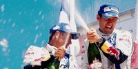 Rallye Portugal: Hält die Volkswagen-Serie?