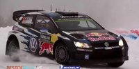 Rallye Schweden: Unfälle von Ogier und Latvala