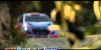 Rallye Spanien: Die Highlights der zweiten Etappe