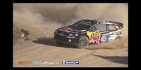 Rallye Spanien: Die Höhepunkte des ersten Tages