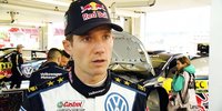 Rallye Spanien: Ogier gewinnt zum Auftakt 