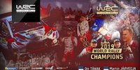 Rallye Spanien: Ott Tänak sichert sich den Titel
