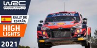 Rallye Spanien: Thierry Neuville fährt Sieg nach Hause