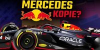 RB20: Hat Red Bull bei Mercedes abgekupfert?