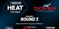 Re-live: eNASCAR Heat Pro League - Dover