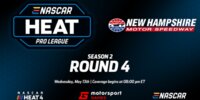 Re-live: eNASCAR Heat Pro League - Loudon