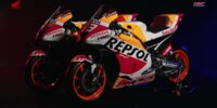 Re-live: MotoGP-Launch 2022 von Honda