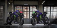 Re-live: MotoGP-Launch 2022 von Yamaha