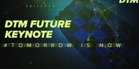 Re-live: Präsentation zur Zukunft der DTM
