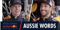 Red Bull: Das Assoziationsspiel Australien