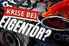 Bild zum Inhalt: Red Bull in der Krise: War es ein Eigentor?