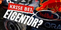 Red Bull in der Krise: War es ein Eigentor?