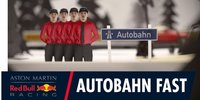 Red Bull in Hockenheim: Die etwas andere Vorschau