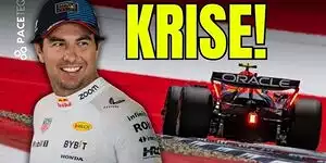 Red Bull in Not: Warum der Perez-Rauswurf ein Fehler war!