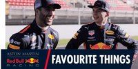 Red-Bull-Spaßvögel: "Singe nicht unter der Dusche"