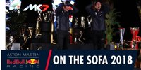 Red Bull völlig verrückt: Der letzte Duo-Auftritt