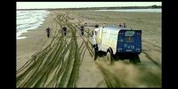 Red Bull: Wildwest-Video für Dakar