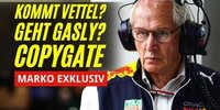 Red Bull: "Wollen Klarstellung der FIA erreichen"