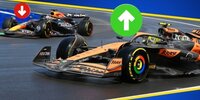 Red Bulls Absturz: Wie McLaren das Update-Rennen 2024 gewann