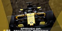 Renault: So läuft ein GP-Wochenende ab