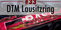 Rene Rast hautnah: Am Rennwochenende nur Zuschauer