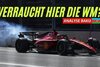 Bild zum Inhalt: Rennanalyse Baku: So wird Ferrari nicht Weltmeister!