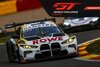 Rennhighlights 24h Spa 2023