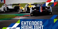 Rennhighlights 4 Stunden von Silverstone 2019