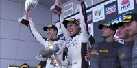 Rennhighlights der 12h Bathurst 2019