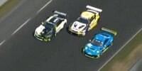 Rennhighlights von VLN/NLS3