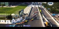 Rennvorbereitungen und der ePrix von Peking
