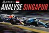 Rennvorschau Singapur: Letzter Stolperstein für Red Bull?