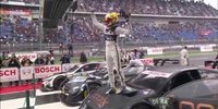 Rennzusammenfassung: DTM am Lausitzring