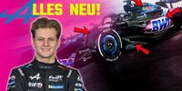 Revolution: Micks Hypercar & Alpines Attacke auf die F1 2024