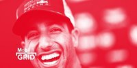 Ricciardo & Verstappen: Überholen in der F1