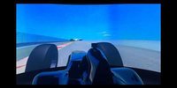 Rio Haryanto testet Sotschi im Simulator