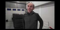 Robert Kubica: "DTM könnte mein Ziel sein"