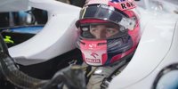 Robert Kubica: Warum sein Comeback ein Erfolg ist