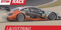 Robert Wickens verbremst sich und rutscht raus
