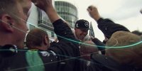 Robert Wickens verlässt die DTM