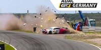 Robin Rogalski zerstört das Motorsport.com-Banner